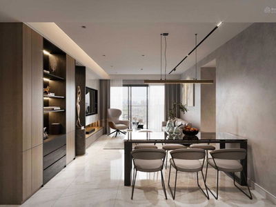 Vinhomes Grand Park, Vietnam Vinhomes Grand Park, Vietnam