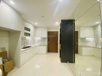 Vinhomes Grand Park, Vietnam  Vinhomes Grand Park, Vietnam