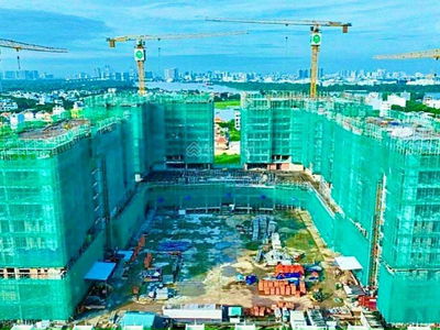 Victoria Village, Vietnam Victoria Village, Vietnam