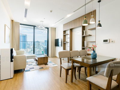 Vinhomes Metropolis, Vietnam Vinhomes Metropolis, Vietnam