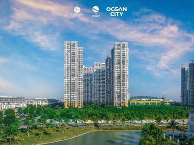 The Zenpark project, Vietnam The Zenpark project, Vietnam