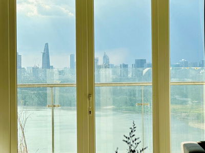 Diamond Island, Vietnam Diamond Island, Vietnam