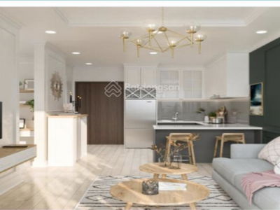 Sentosa Sky Park Hai Phong Project, Vietnam  Sentosa Sky Park Hai Phong Project, Vietnam