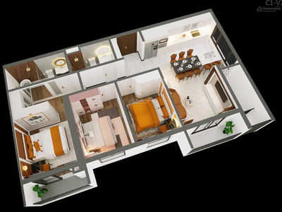 Sentosa Sky Park Hai Phong Project, Vietnam  Sentosa Sky Park Hai Phong Project, Vietnam