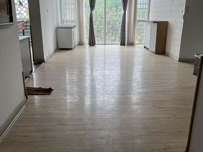 Q7 Saigon Riverside, Vietnam Q7 Saigon Riverside, Vietnam