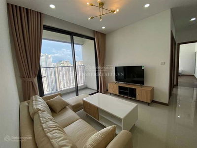 Opal SaiGon Pearl, Vietnam Opal SaiGon Pearl, Vietnam