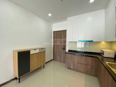 Opal SaiGon Pearl, Vietnam Opal SaiGon Pearl, Vietnam