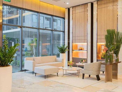 Masteri West Heights Project, Vietnam Masteri West Heights Project, Vietnam