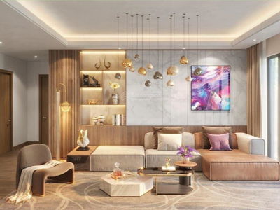 Hinode Royal Park Project, Vietnam Hinode Royal Park Project, Vietnam