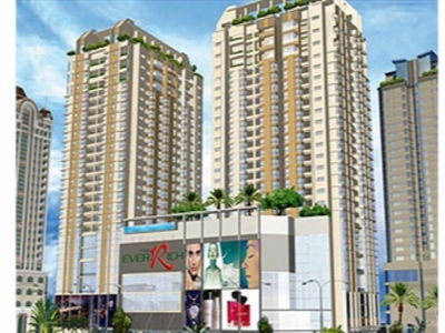 The EverRich I, Vietnam The EverRich I, Vietnam