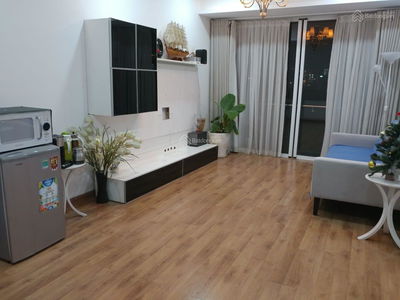 Sky Garden II, Vietnam  Sky Garden II, Vietnam