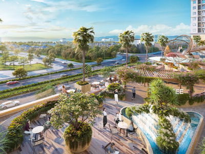 Vung Tau Center Point Project, Vietnam Vung Tau Center Point Project, Vietnam