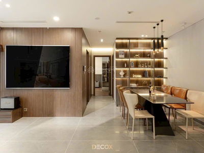 Vinhomes Central Park, Vietnam Vinhomes Central Park, Vietnam