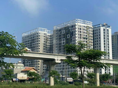 The East Gate Project, Vietnam The East Gate Project, Vietnam