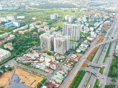 The East Gate Project, Vietnam The East Gate Project, Vietnam