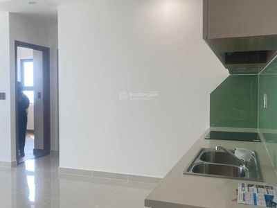 Q7 Saigon Riverside, Vietnam Q7 Saigon Riverside, Vietnam