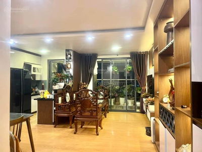 Gelexia Riverside, Vietnam Gelexia Riverside, Vietnam