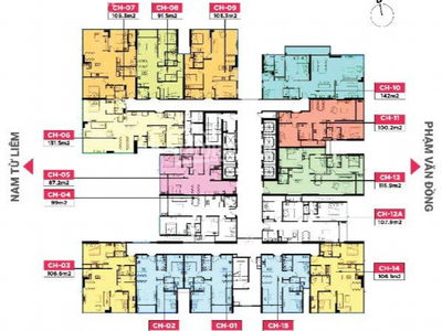 The Nine, Vietnam  The Nine, Vietnam