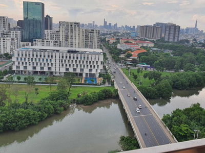 The Peak, Vietnam The Peak, Vietnam