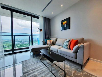 Sunwah Pearl, Vietnam Sunwah Pearl, Vietnam