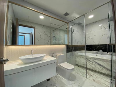 Sunwah Pearl, Vietnam Sunwah Pearl, Vietnam