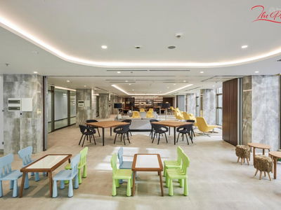 The Peak, Vietnam The Peak, Vietnam