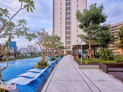 The Peak, Vietnam The Peak, Vietnam