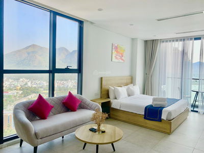 Scenia Bay Nha Trang Project Scenia Bay Nha Trang Project