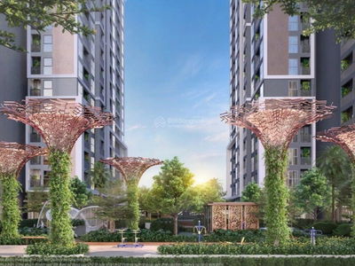 - Vinhomes Smart City, Vietnam - Vinhomes Smart City, Vietnam