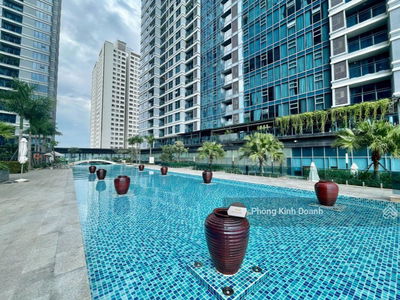 Sunwah Pearl, Vietnam Sunwah Pearl, Vietnam