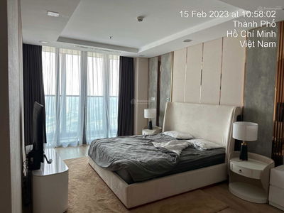 The Landmark 81 - Vinhomes Central Park, Vietnam The Landmark 81 - Vinhomes Central Park, Vietnam