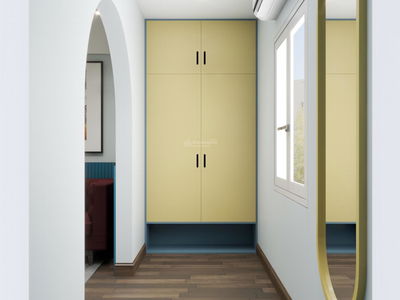 Alley Thinh Hao 1, Vietnam Alley Thinh Hao 1, Vietnam