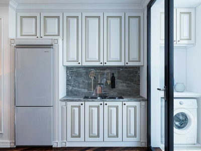 Bohemia Residence, Vietnam  Bohemia Residence, Vietnam