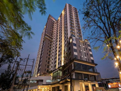 Compass One Project, Vietnam Compass One Project, Vietnam