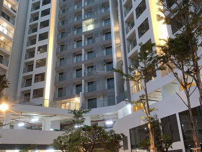 Compass One Project, Vietnam Compass One Project, Vietnam