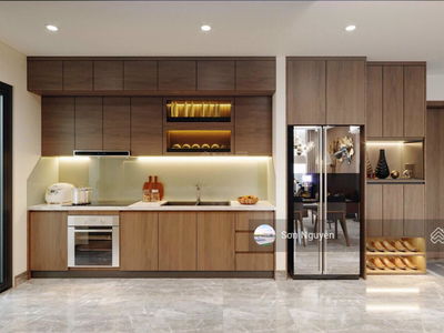 Akari City Nam Long, Vietnam Akari City Nam Long, Vietnam