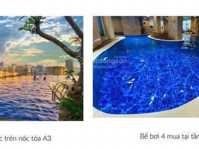 Ecolife Capitol Project, Vietnam Ecolife Capitol Project, Vietnam