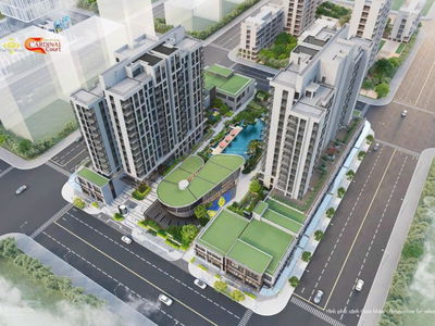 Cardinal Court, Vietnam Cardinal Court, Vietnam