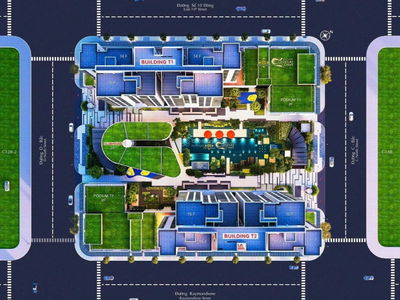 Cardinal Court, Vietnam Cardinal Court, Vietnam