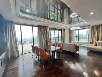 Empire City Thu Thiem, Vietnam Empire City Thu Thiem, Vietnam