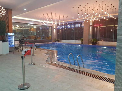 FLC Green Apartment, Vietnam FLC Green Apartment, Vietnam