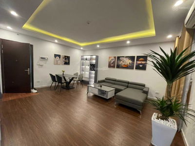 FLC Green Apartment, Vietnam FLC Green Apartment, Vietnam