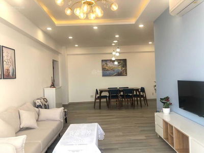 Grand View, Vietnam Grand View, Vietnam