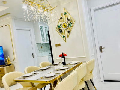 Vinhomes Central Park, Vietnam Vinhomes Central Park, Vietnam