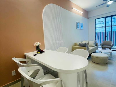 Thu Thiem Green House, Vietnam  Thu Thiem Green House, Vietnam