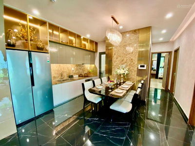 Iris Tower Project, Vietnam Iris Tower Project, Vietnam