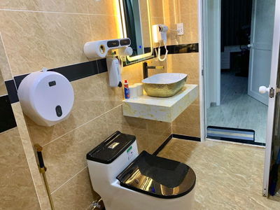 Happy City - Happy Urban Area, Vietnam Happy City - Happy Urban Area, Vietnam