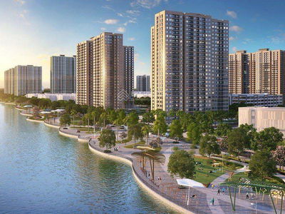 Vinhomes Ocean Park Gia Lam Project, Vietnam Vinhomes Ocean Park Gia Lam Project, Vietnam