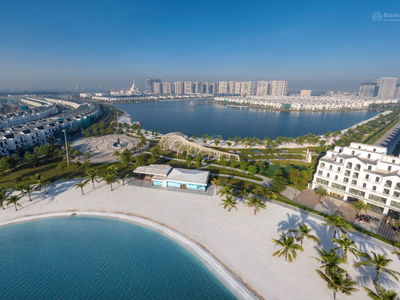 Vinhomes Ocean Park Gia Lam Project, Vietnam Vinhomes Ocean Park Gia Lam Project, Vietnam