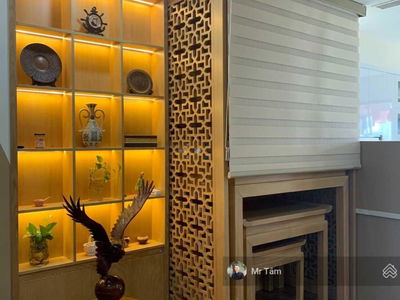 Tay Ha Tower Project, Vietnam Tay Ha Tower Project, Vietnam